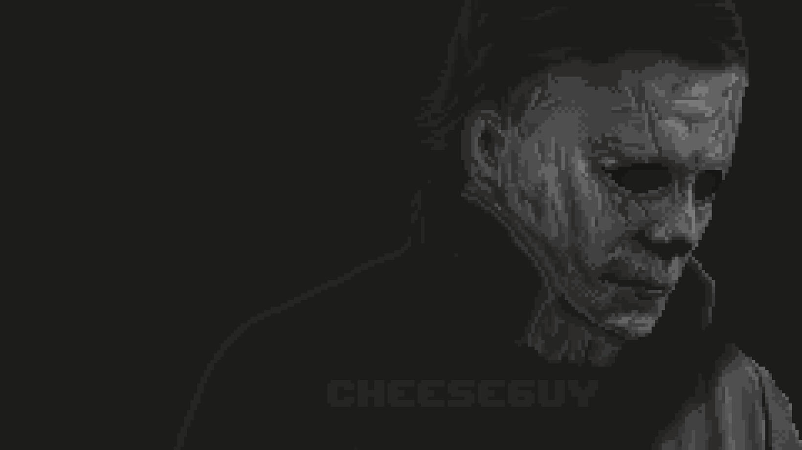 Wallpaper Version (PC/Laptop)