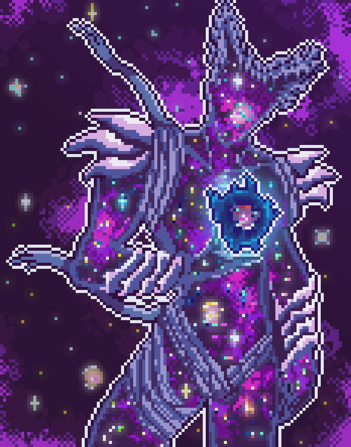 Cosmic Gaoru