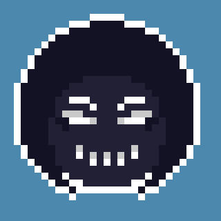 Custom Icon 32x32 px