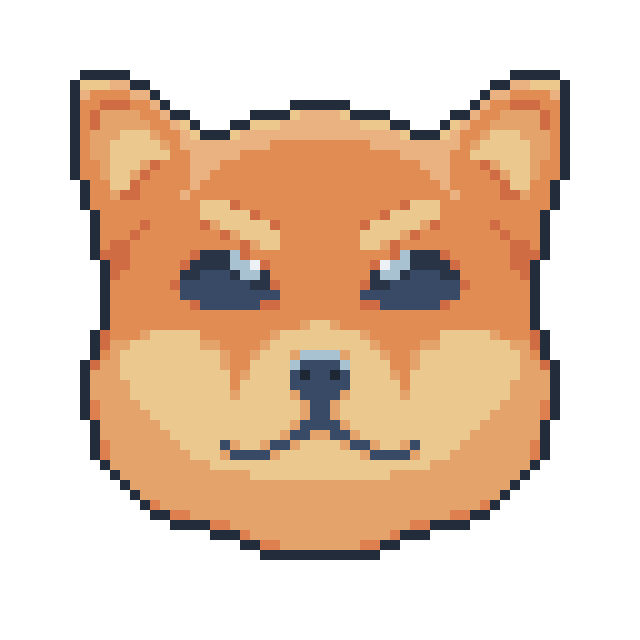 Custom Icon 64x64 px