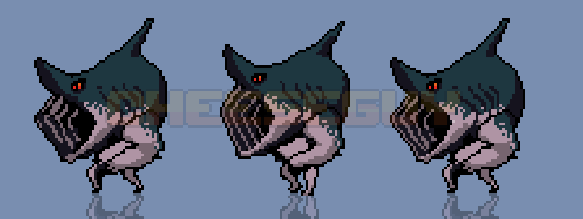 Customs Sprites #11