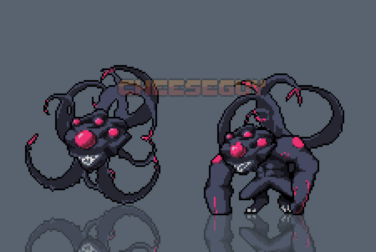 Customs Sprites #6