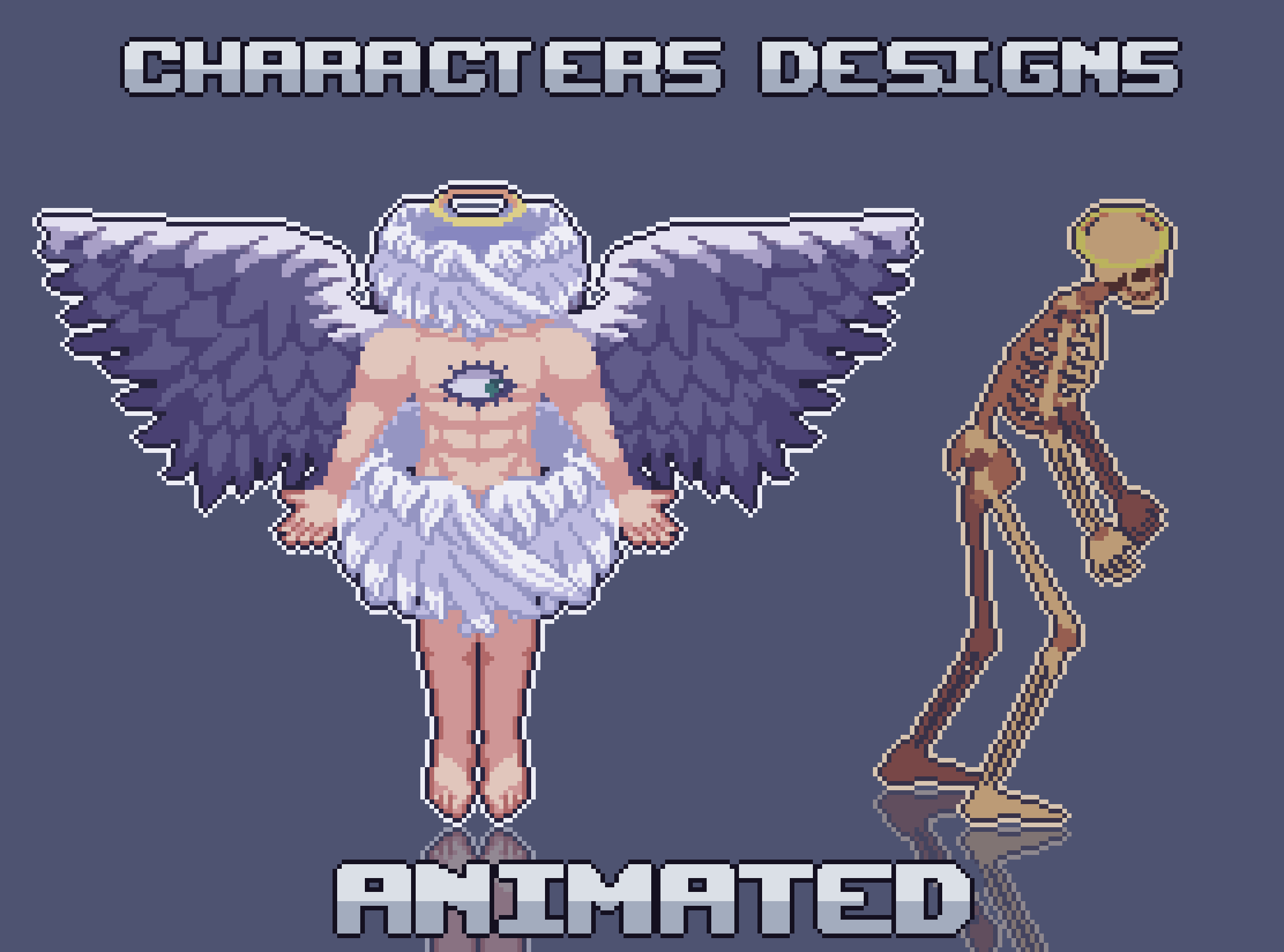 Customs Sprites #1