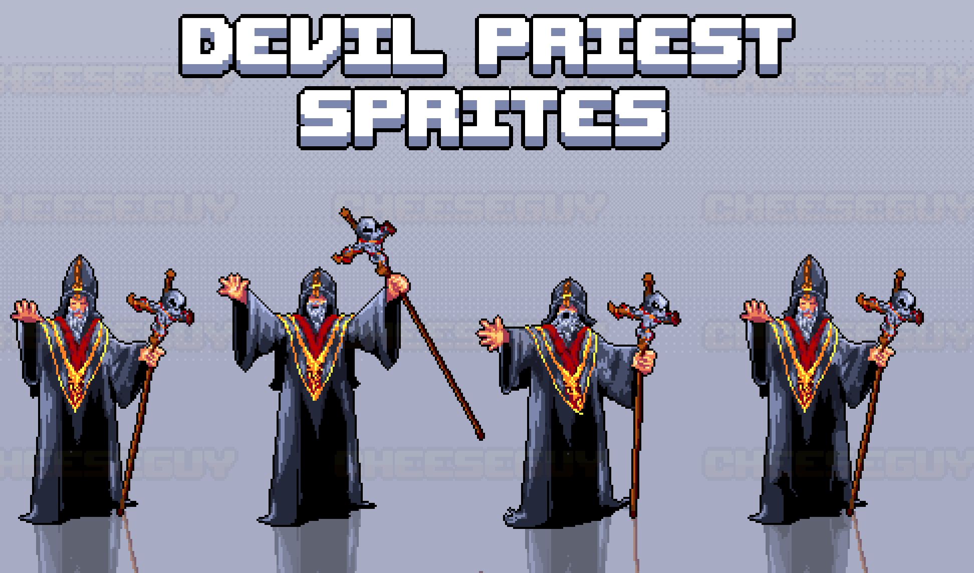 Customs Sprites #4