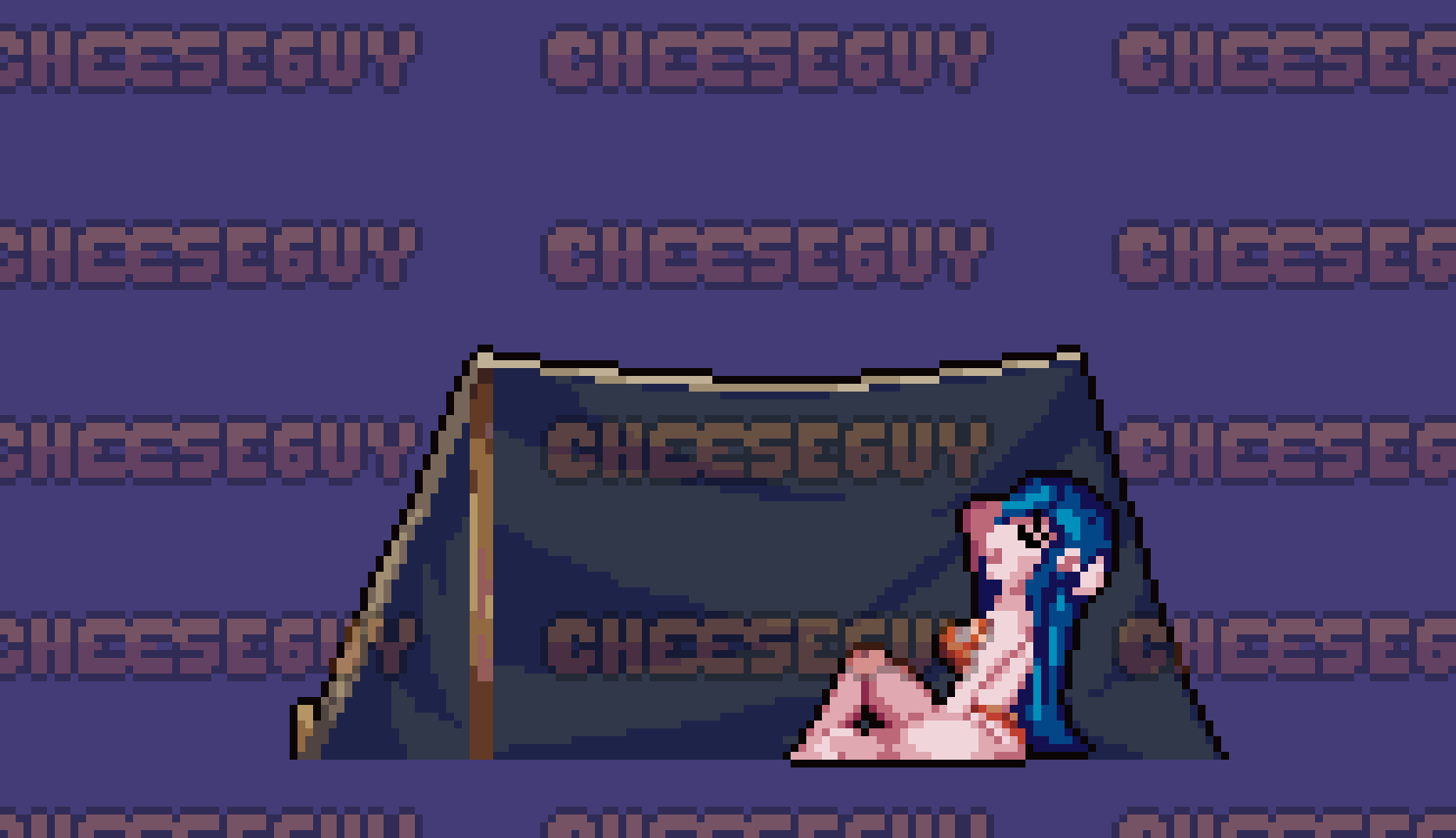 NSFW Commission #1