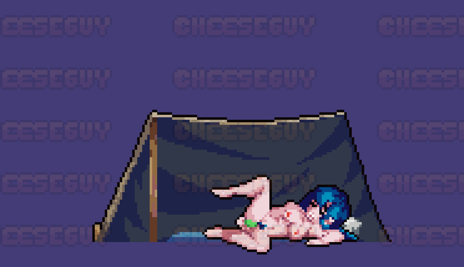 NSFW Commission #3