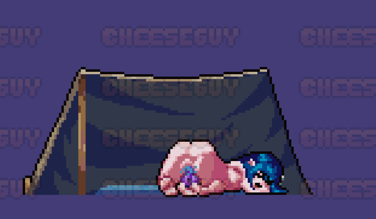 NSFW Commission #4