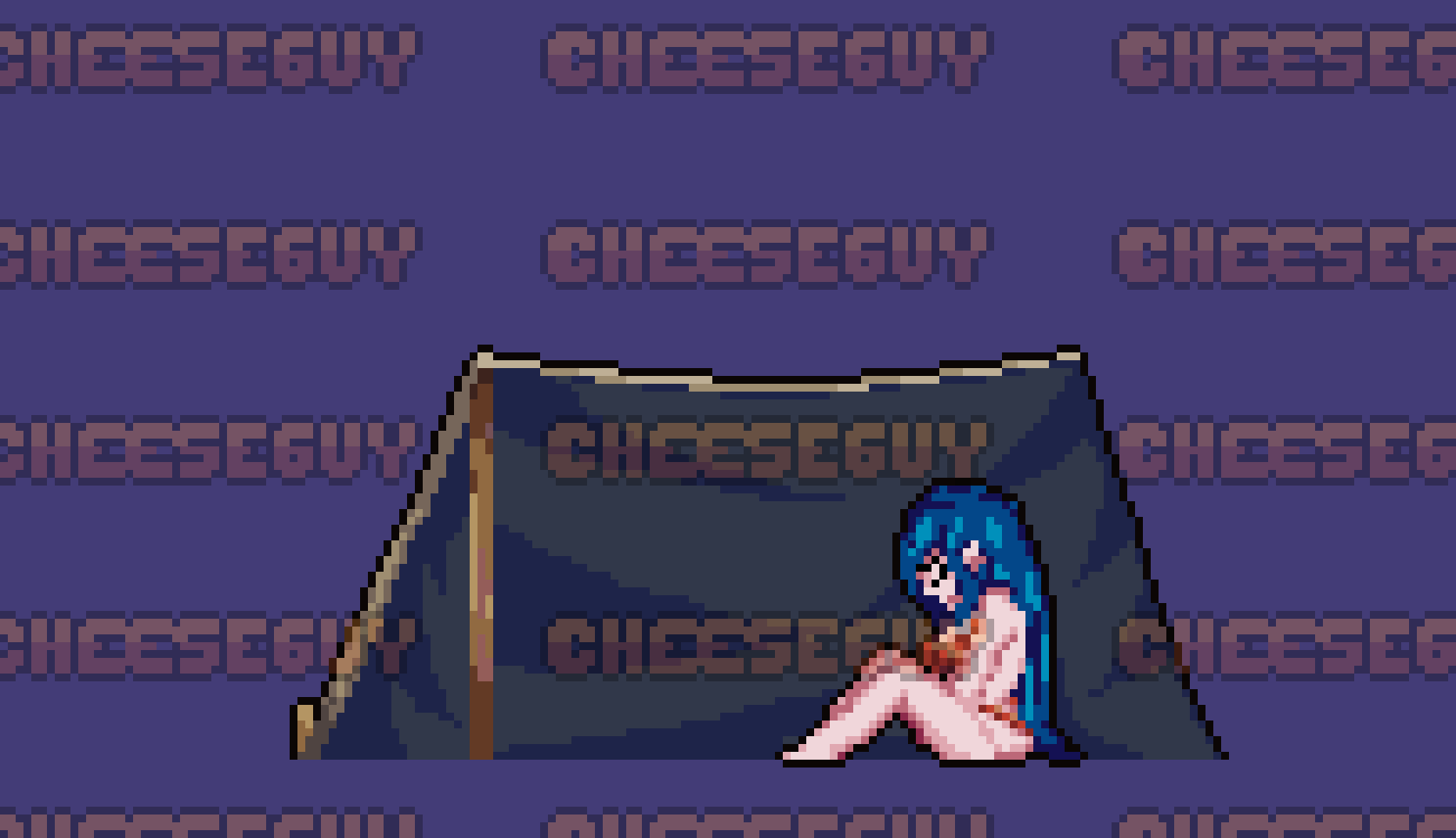 NSFW Commission #1
