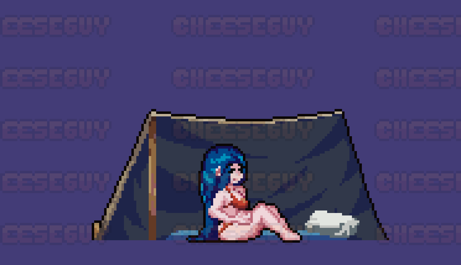 NSFW Commission #2