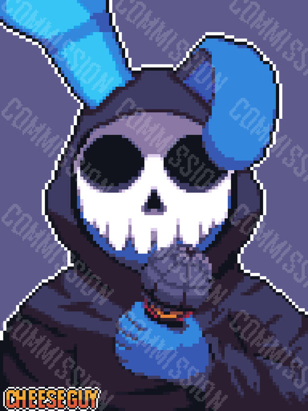 Custom Style #2