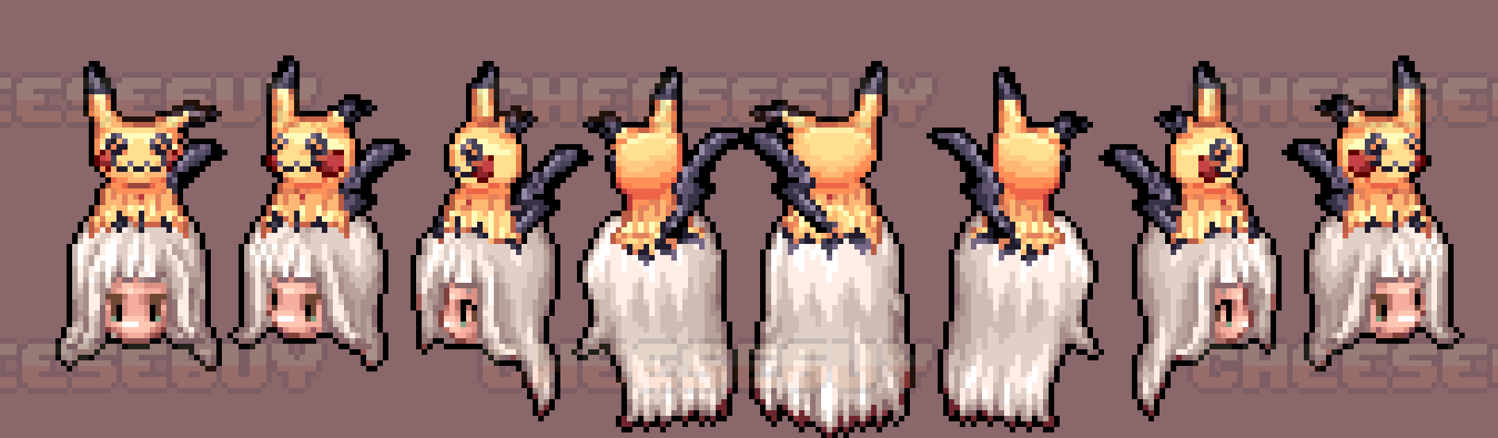 Custom Headgear #3