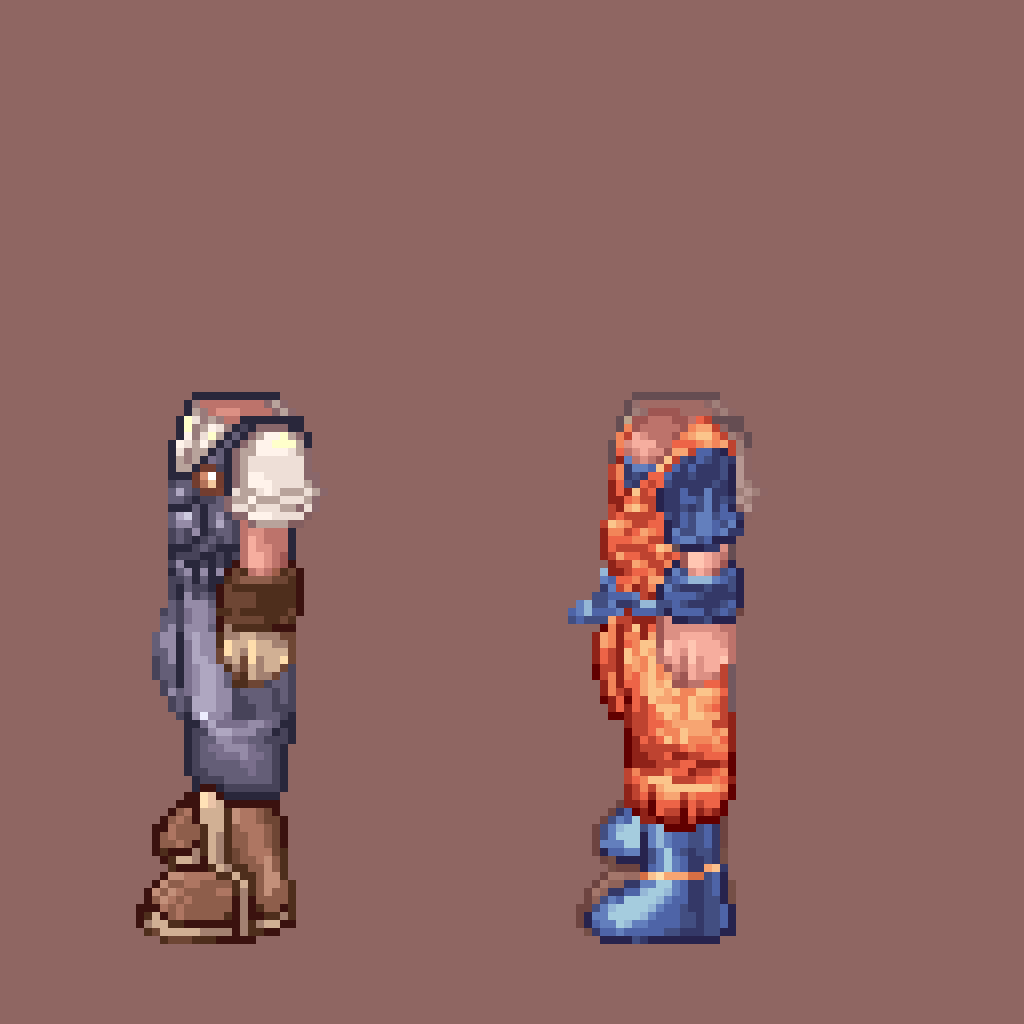 Custom Clothes #2