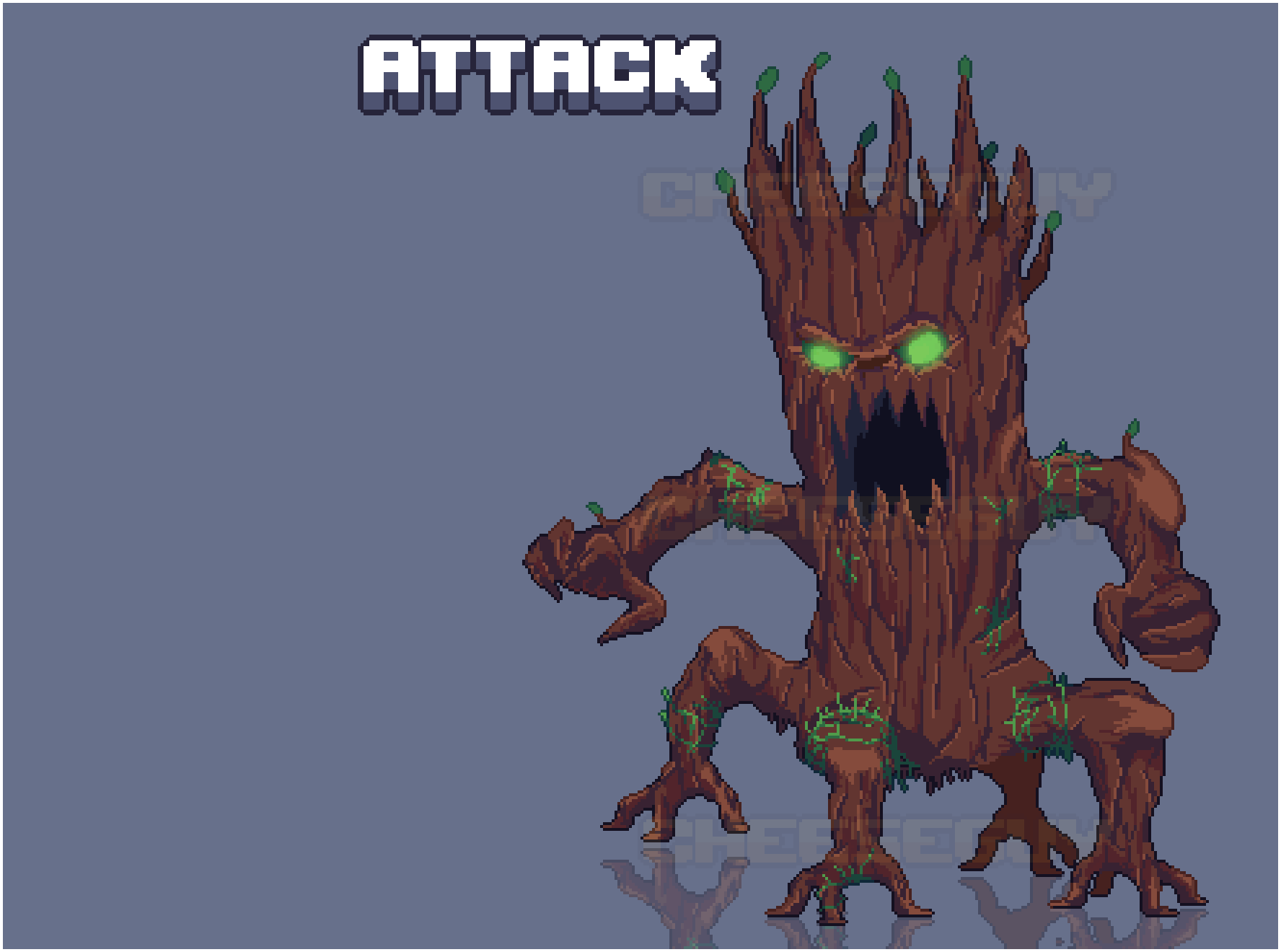 Attack