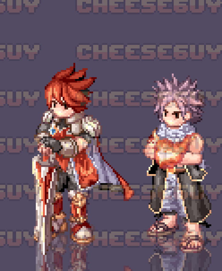 Custom npc's #5