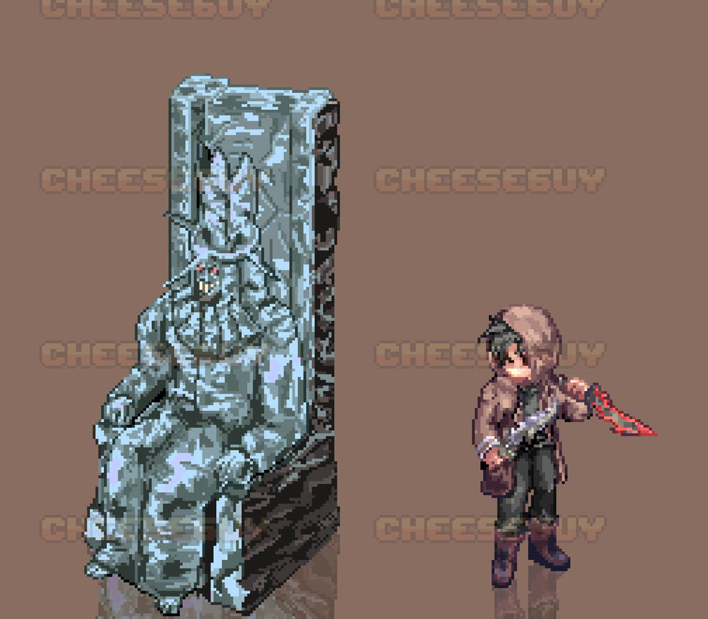 Custom npc's #9