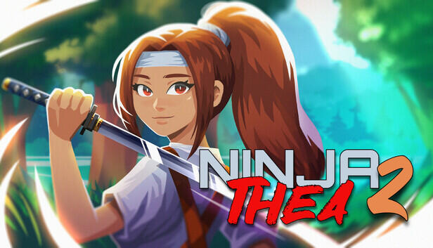 Ninja Thea 2
