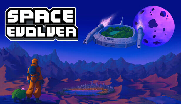 Space Evolver